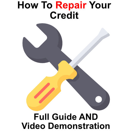 11 . Credit Repair